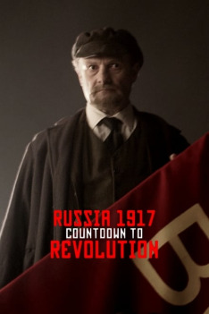 Ruská cesta k revoluci