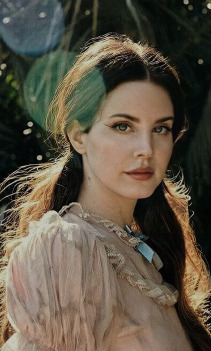 Lana Del Rey