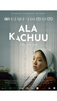 Ala Kachuu - Vezmi a utíkej