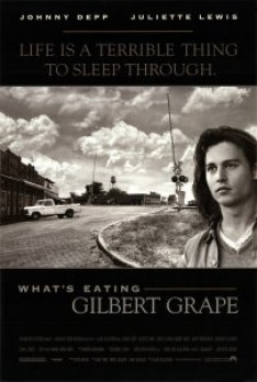 Čo trápi Gilberta Grapea?