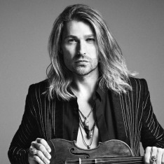 David Garrett