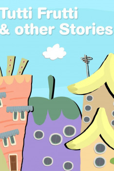 Tutti Frutti and other stories (Tutti Frutti)