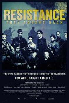 Resistance: They Fought Back