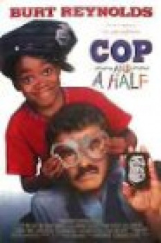 Cop & ½