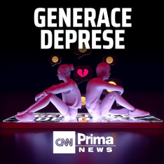 Generace deprese