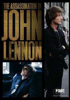 Kdo zabil Johna Lennona
