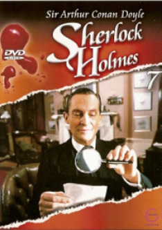 Dobrodružství Sherlocka Holmese (Stavitel z Norwoodu)