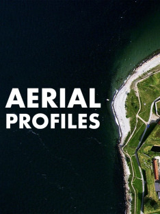 Aerial Profiles: Spain From Above