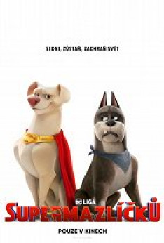 DC Liga Super-Pets