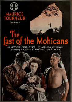 The Last of the Mohicans