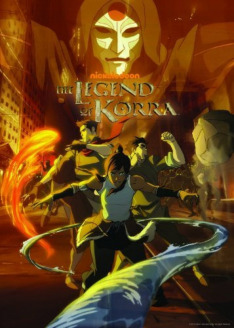 Avatar: Legend of Korra