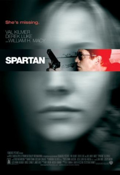 Spartan