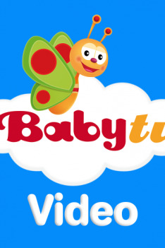 Rise & Shine with BabyTV Friends