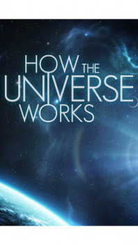 La historia del universo (S2E5): Extreme Orbits - Clockwork and Creation