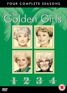 The Golden Girls