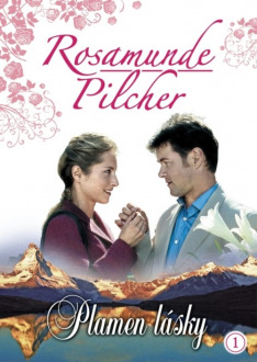 Rosamunde Pilcher: Plamen lásky