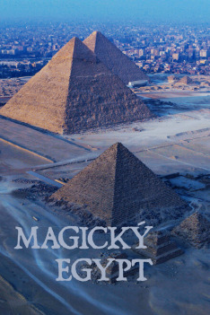 Magický Egypt