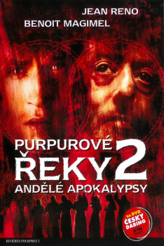 Purpurowe Rzeki II: Aniołowie Apokalipsy