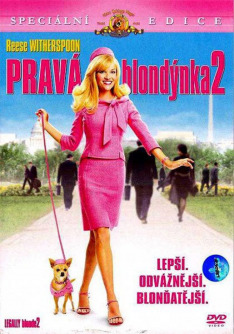 Legalna blondynka 2