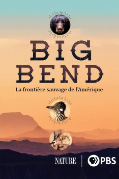 Big Bend – America’s Wildest Frontier