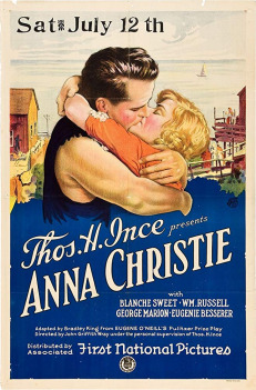 Anna Christie