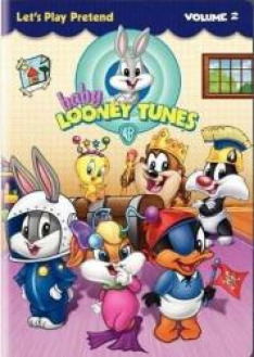 Baby Looney Tunes - Elements
