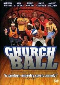 Církevní basketbal