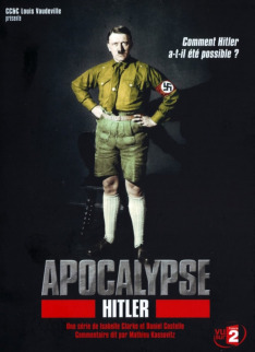 Apokalypsa - Hitler