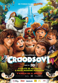 Los Croods