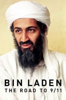 Usáma bin Ládin - důvěrný portrét
