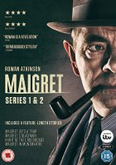 El inspector Maigret