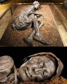 Tollund, The Enigma of the Swamp Mummy