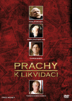 Prachy k likvidacii