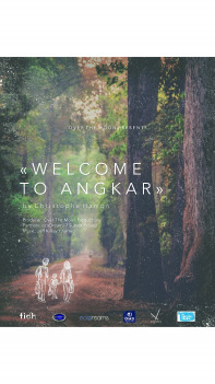 Vítejte v Angkaru