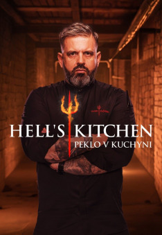 Hell’s Kitchen Česko