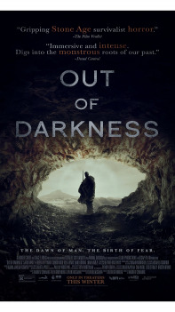 Out of Darkness