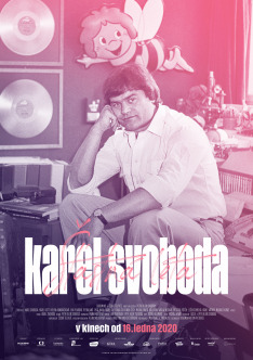 Karel Svoboda: Šťastná léta