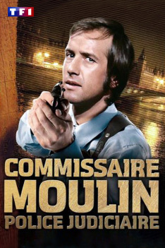 Komisař Moulin (Malý uprchlík)