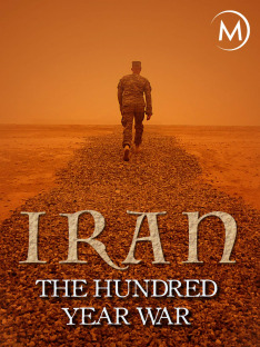 100 let íránských válek
