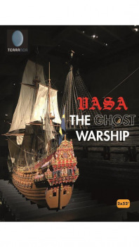 Vasa: Válečná loď duchů (S1E1): Neuvěřitelné ztroskotání