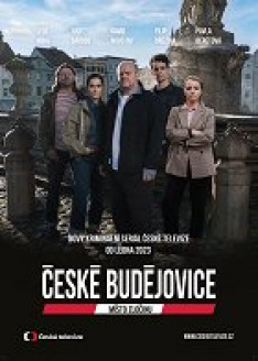 Místo zločinu České Budějovice (S1E12): Epizoda 12