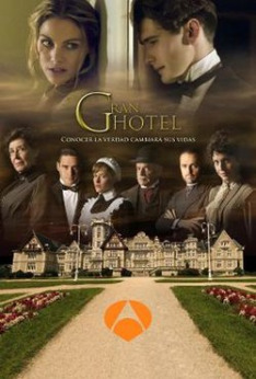 Grand hotel