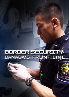 Strážci hranic: Kanada (S3E16): Episode 16
