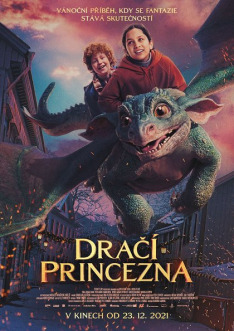 Draci a princezny