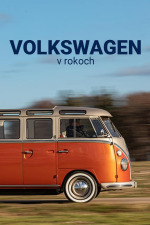 Volkswagen v rokoch