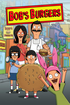 Bob's Burgers (S2E8): Bad Tina