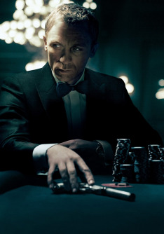 James Bond: Casino Royale