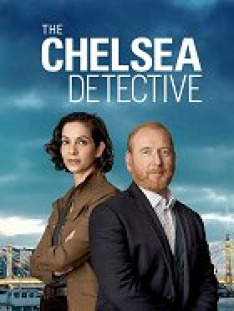 The Chelsea Detective (S1E3): The Gentle Giant