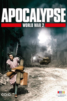 Apocalipsis 2da guerra mundial