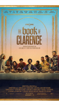 The Book of Clarence